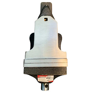 Тиски слесарные Haisser INDUSTRIAL SG Iron 47175 125мм (136867)