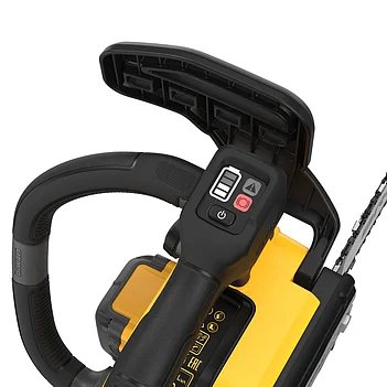 Аккумуляторная цепная пила DeWalt (DCMCST635X1)