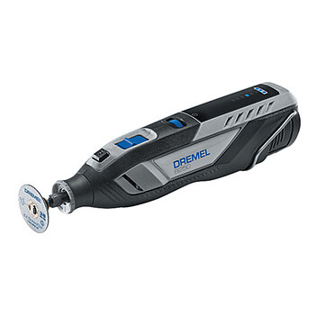 Гравер акумуляторний Dremel 8250-5 (F0138250JA)
