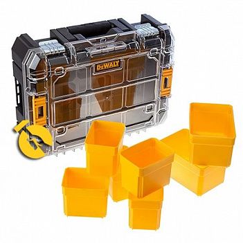 Органайзер DeWalt TStak V (DWST1-71194)