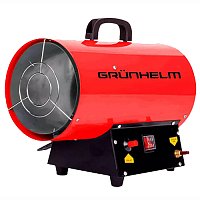 Теплова гармата Grunhelm GGH-1 (30367)
