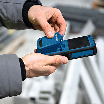 Детектор влаги Bosch GMM 1-15 (0601078200)