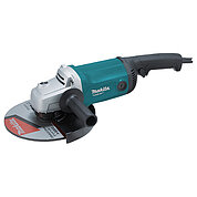 Кутова шліфмашина Makita MT (M0921B)