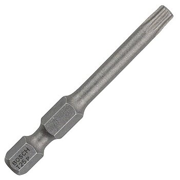 Біта Torx Bosch Extra Hard 1/4" T25 25 шт. (2607002512)