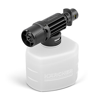 Пенная насадка Karcher FJ 3 Basic Line (2.645-383.0) Пенная насадка Karcher FJ 3 Basic Line (2.645-383.0)