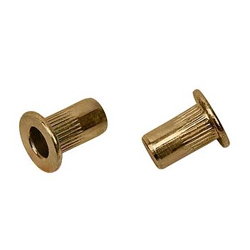 Заклепки Alloid M3 50 шт. (ZR-826-M03)