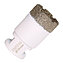 Коронка по керамике Distar Keramik Pro DDR-V 35 мм (89568442095)
