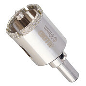 Коронка по кераміці Alloid 30 мм (GS-70030)
