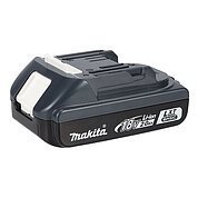 Акумулятор Li-Ion Makita 18,0В LXT Basic BLB182 (1915F4-6)