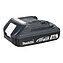 Акумулятор Li-Ion Makita 18,0В LXT Basic BLB182 (1915F4-6)