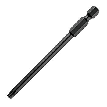 Бита Torx Metabo Torsion 1/4" T20 1шт (628529000)