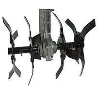 Насадка-культиватор для мотокосы Sturmax (BTA007-269)