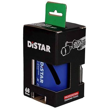 Коронка по бетону Distar 68 мм (17982091081)
