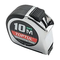 Рулетка Toptul 10 м (IAAE2510)