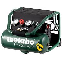 Компрессор безмасляный Metabo Power 250-10 W OF (601544000)