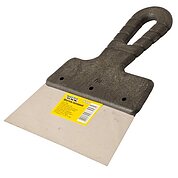 Шпатель MASTERTOOL 150 мм (19-3515)