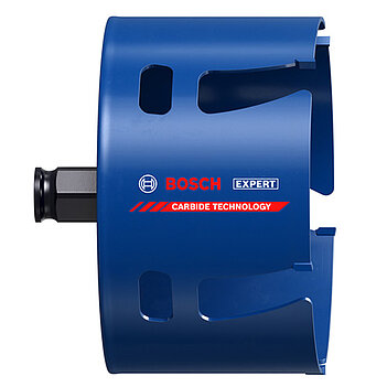 Коронка по дереву Bosch Expert ConstructionMaterial 111 мм (2608900482)