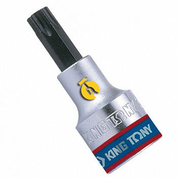 Головка торцевая с битой Torx King Tony 3/8" T30 (302330)