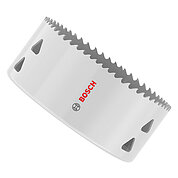 Коронка универсальная Bosch BIM HS 98 мм (2608594601)