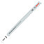 Полотно пиляльне універсальне Bosch PRO Multi Material thick and thin T345XF 132 мм 5 шт. (2608634994)