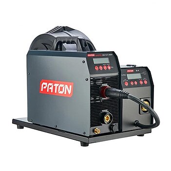 Сварочный инвертор Патон MultiPRO-350-15-4-400V (1044035012)