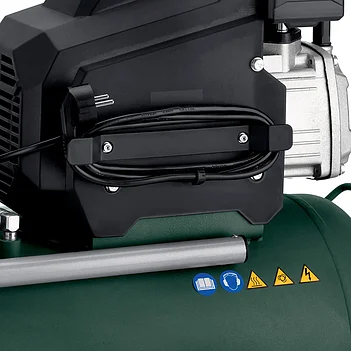 Компресор масляний Metabo Basic 300-50 (601525000)