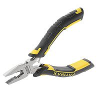 Плоскогубцы мини Stanley FatMax 120 мм (FMHT0-80516)