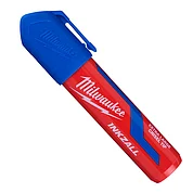 Маркер столярный Milwaukee INKZALL XL синий (4932471561)