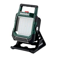 Прожектор светодиодный Metabo BSA 18 LED 4000 (601505850) - без аккумулятора и зарядного устройства