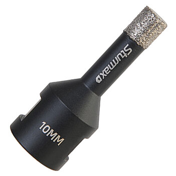 Коронка по керамике Sturmax 10 мм (1055M-10-10)