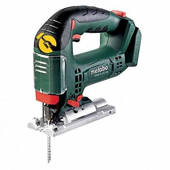 Лобзик аккумуляторный Metabo STAB 18 LTX 100 (601003850)