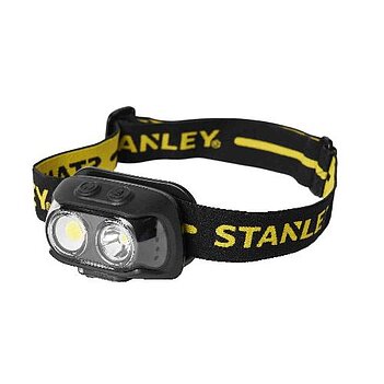Ліхтар налобний акумуляторний Stanley (SXLS43188E)