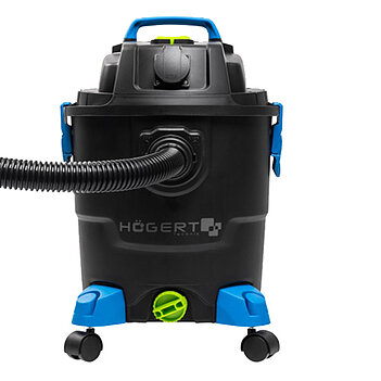 Пилосос Hoegert (HT2E411)