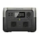 Зарядная станция EcoFlow RIVER 2 Max (ZMR610-B-EU)