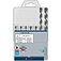 Набір свердел по бетону Bosch PRO HEX-5 Drill Bit Set 7 шт. (2608707005) Набір свердел по бетону Bosch PRO HEX-5 Drill Bit Set 7 шт. (2608707005)