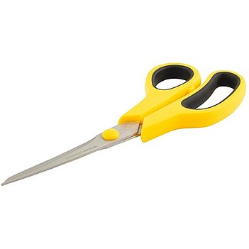 Ножницы хозяйственные MASTERTOOL (17-1195)