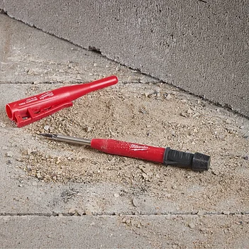 Сменные стержни для автоматического карандаша Milwaukee 10 шт. (4932501902)