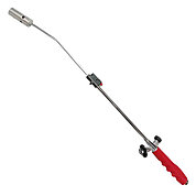 Пальник газозварювальний X-Treme GT-XT5001D тип ГЗУ (150382)