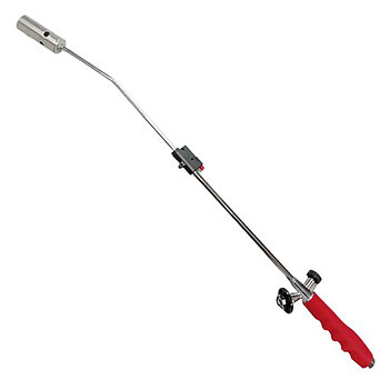Пальник газозварювальний X-Treme GT-XT5001D тип ГЗУ (150382)