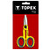 Ножиці електрика TOPEX140 мм (32d413)