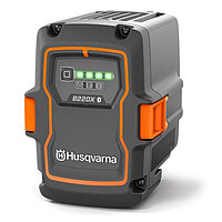 Аккумулятор Li-Ion Husqvarna 40-B220X 36,0В (9706078-01)