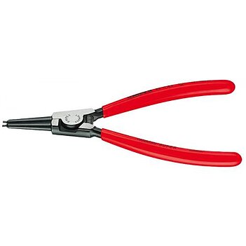 Набір щипців для стопорних кілець KNIPEX 8 шт. (00 19 58 V01)
