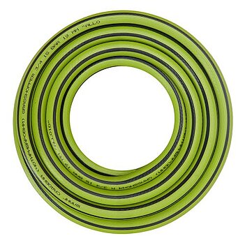Шланг поливальний Alloid Grasshopper 3/4" 20 м (WH-67659)