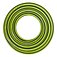 Шланг поливальний Alloid Grasshopper 3/4" 20 м (WH-67659)