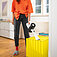 Пылесос аккумуляторный Karcher KVA 2 (1.198-730.0) Пылесос аккумуляторный Karcher KVA 2 (1.198-730.0)