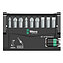 Набір біт WERA Bit-Check 10 Universal 3 1/4" 10 шт. (05056375001)