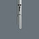 Бита Torx WERA 867/9 C Halfmoon 4 мм TX10 1 шт. (05332607001)