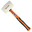Киянка резиновая Sturmax 680 г (1012M-02-W0680)