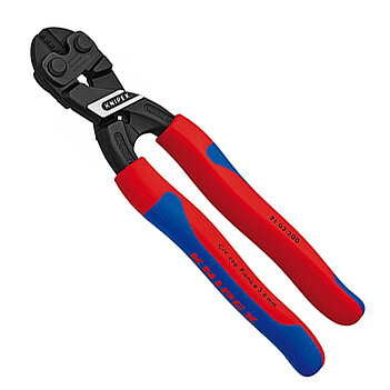 Болторез KNIPEX CoBolt Cr-V 200 мм (71 02 200)