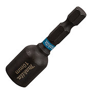 Держатель саморезов магнитный Makita Impact Black 10 мм (B-66846)